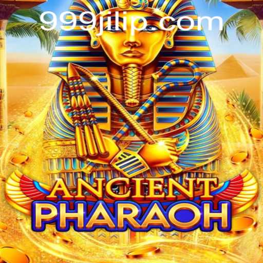 AncientPharaoh: Unveiling the Mysteries of a Mesmerizing Game with 999JILI