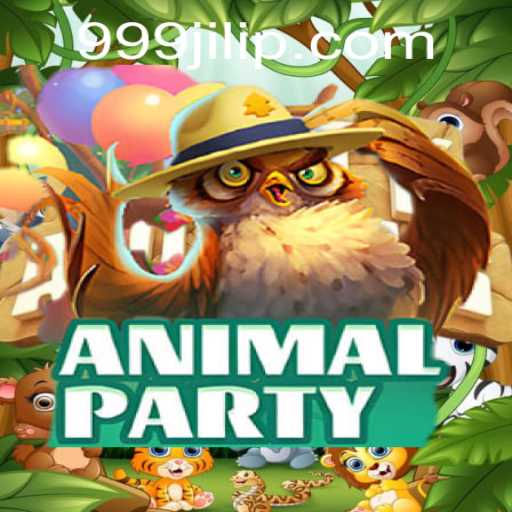 Explore the Exciting World of AnimalParty and Discover the Magic of 999JILI