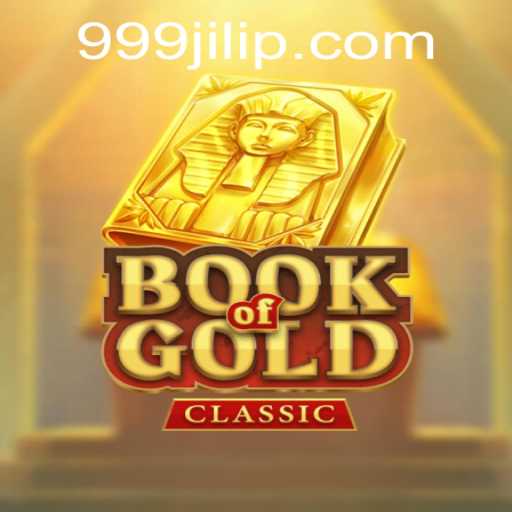 Discover the Excitement of BookOfGoldClassic: A Journey Through Time