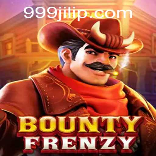 Experience Thrills with BountyFrenzy: Dive Into the Adventure with 999JILI