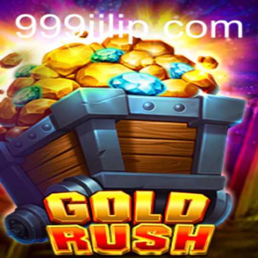 Discover the Thrills of GoldRush: Unveiling the 999JILI Gaming Experience