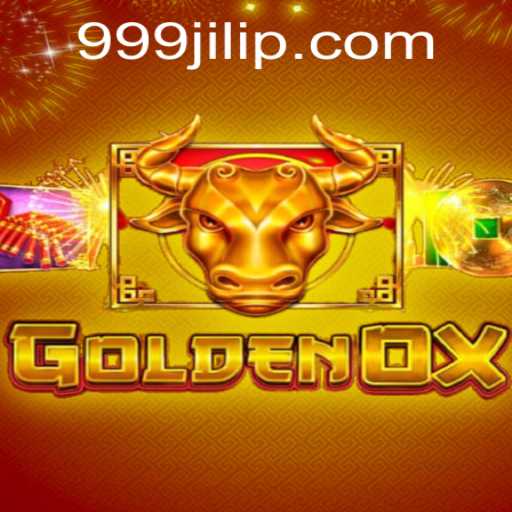 GoldenOx: A Journey Through the Virtual Meadows with 999JILI