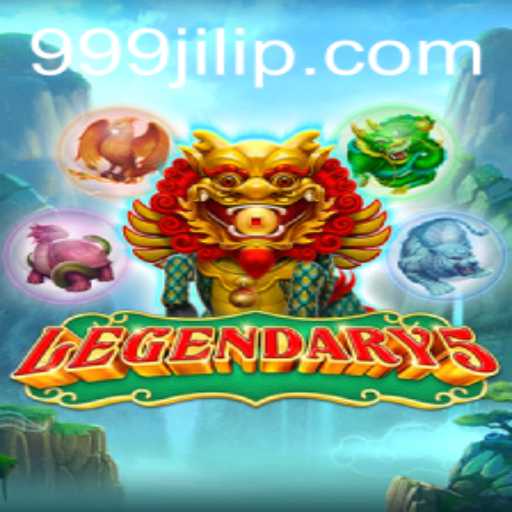Unveiling the Epic Adventure: Legendary5 and the Quest for 999JILI