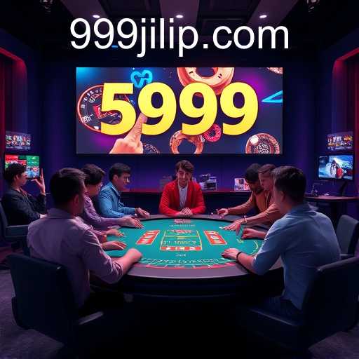 Live Games and the Rise of 999JILI