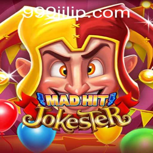 MadHitJokester: A Thrilling Blend of Strategy and Humor