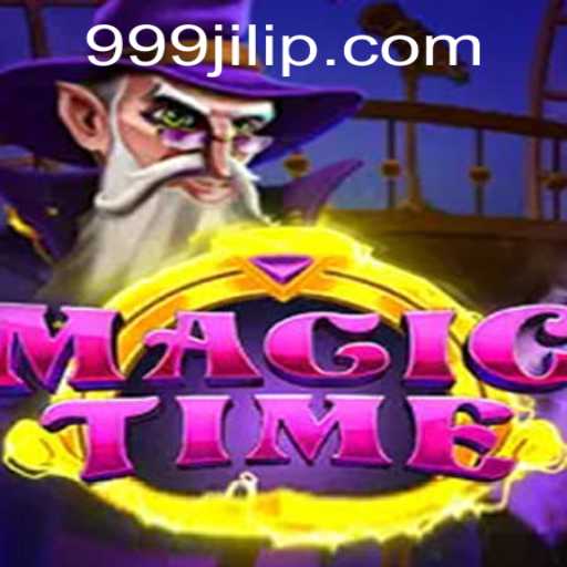Discover the Enchantment of MagicTime: A Comprehensive Guide