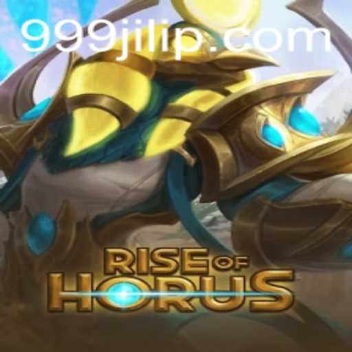 Discover the Exciting World of RiseofHorus: A Ultimate Gaming Adventure with 999JILI