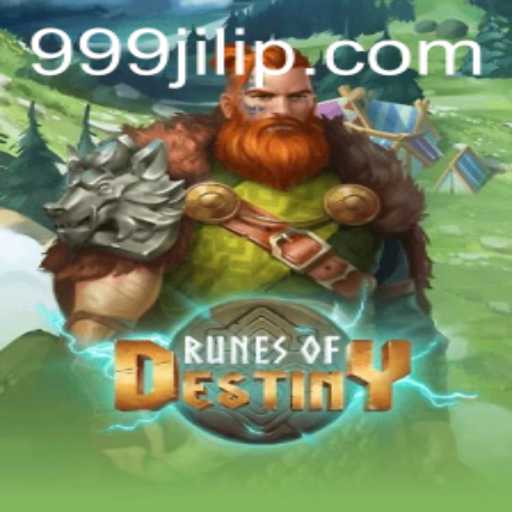 Exploring the Mystical World of RunesOfDestiny