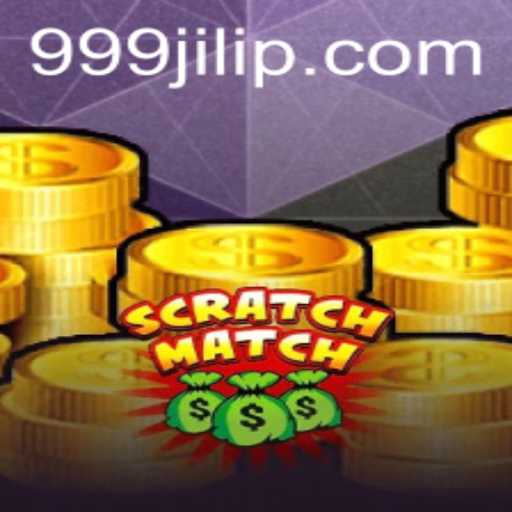 ScratchMatch: A New Gaming Experience with 999JILI