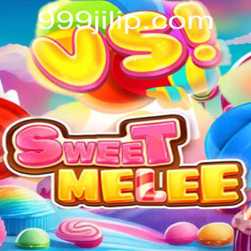 SweetMelee: The Enchanting World of 999JILI