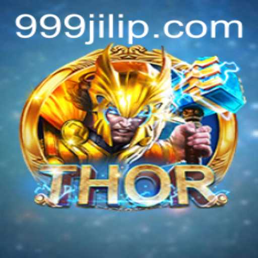 Exploring the Thrilling World of THOR: The Enigmatic 999JILI Experience