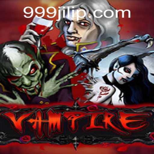 Discover the Enigmatic World of the Vampire Game by 999JILI