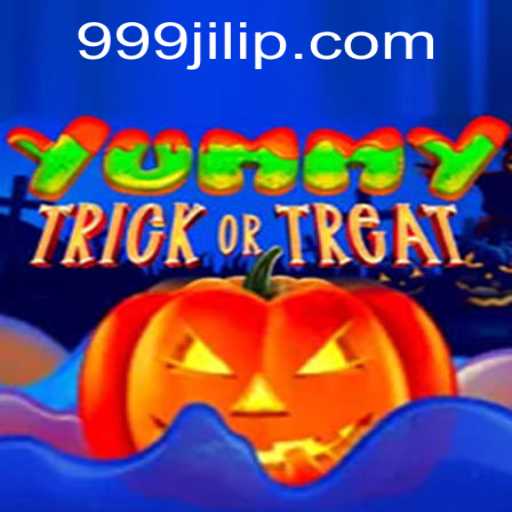 Exploring YummyTrickorTreat: A Spooky Adventure with 999JILI